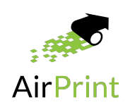 logo airprint